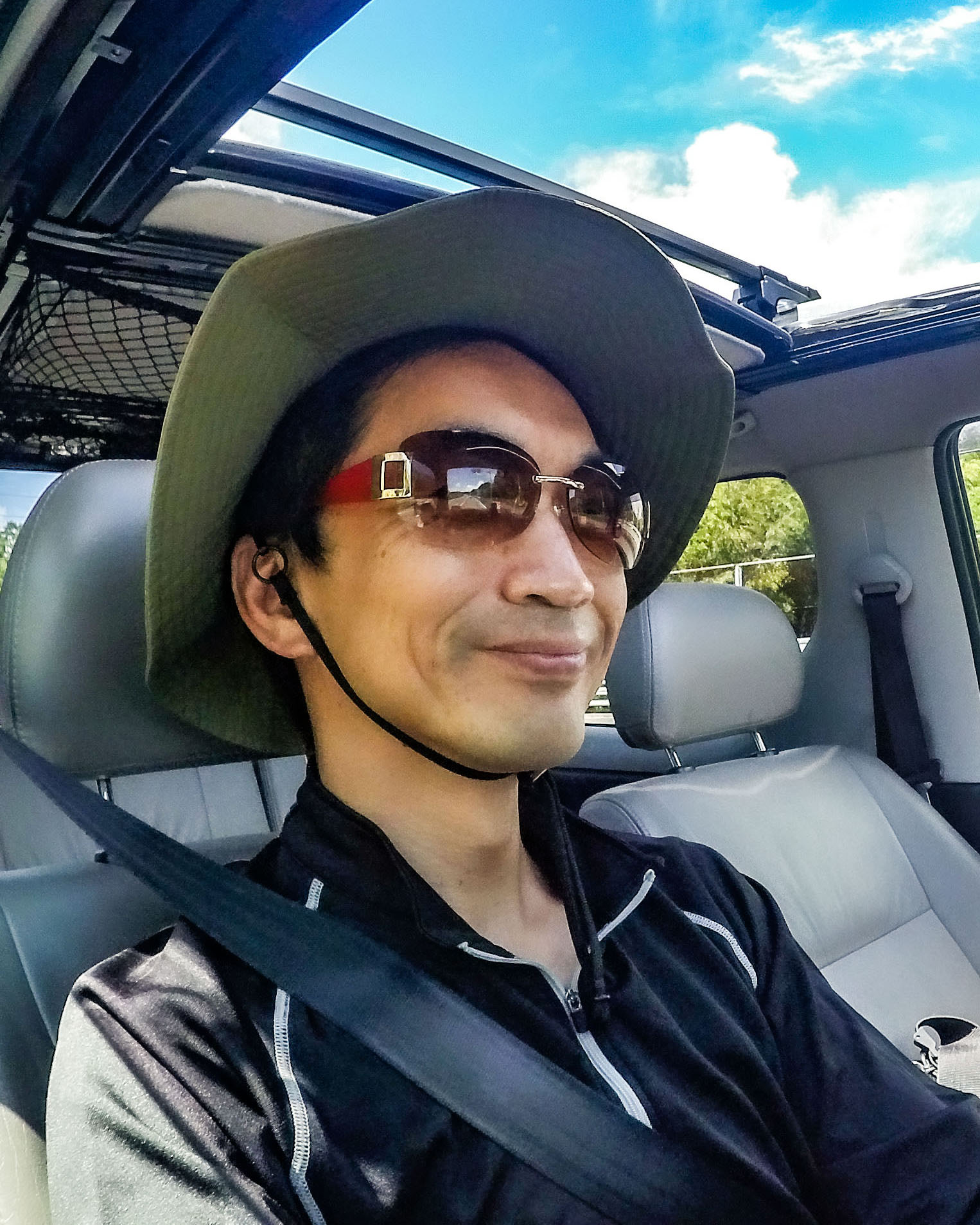 ギャリソン緒方の画像