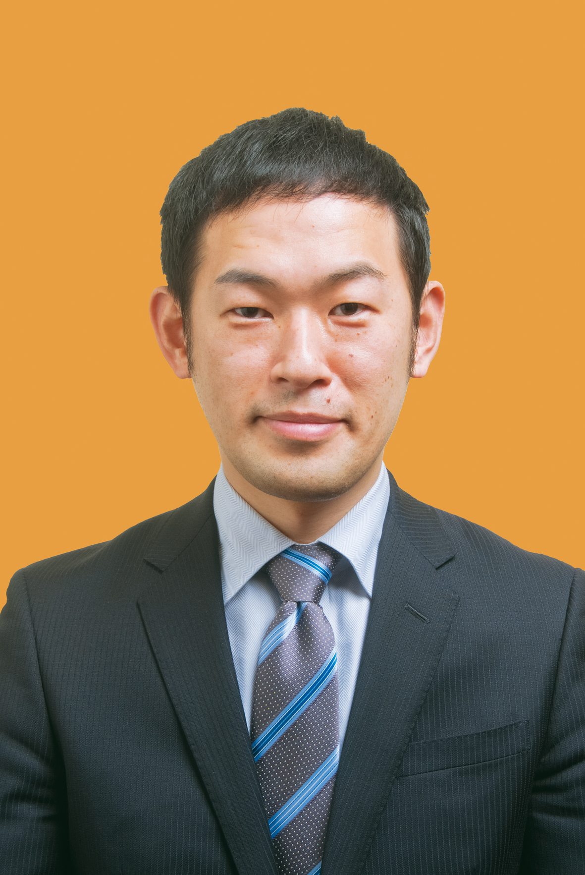 佐藤 岳大の画像