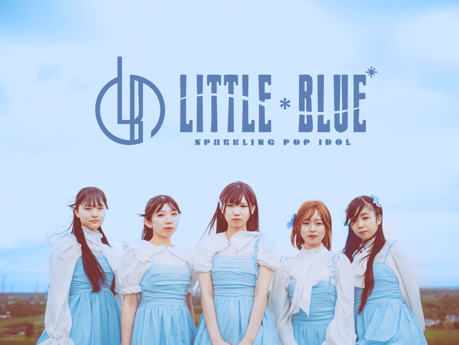 LITTLE*BLUE の画像